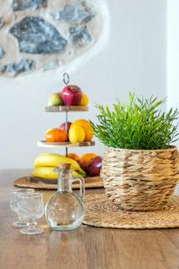 Terra Creta Hideaway
