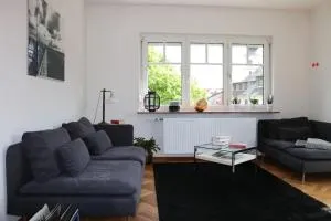 Ferienwohnung am Hauptplatz - 施泰因茨