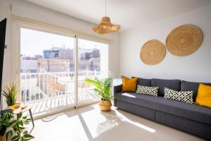 Corralejo Brisa - 3hvězdičkové hotely ve městě Corralejo