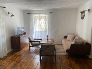 Cultural monument House Vecchia