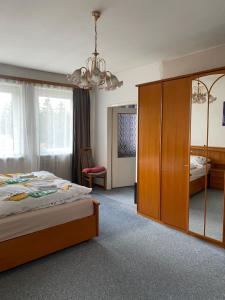 Apartment near Linz