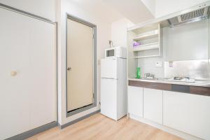Shinjuku Takadanobaba 6 mins walk 2BR Room201