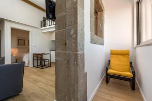 Clérigos Apartments Porto - Premium