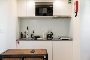 Clérigos Apartments Porto - Premium