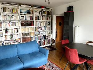Appartements Charmant appartement au calme : photos des chambres