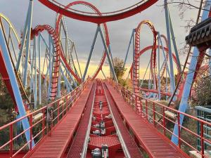 Unique Apartment La Pineda