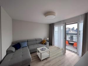 Apartamenty MIW Dziwnów 21
