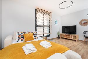 Kraków Kazimierz Charm - by Upstairs