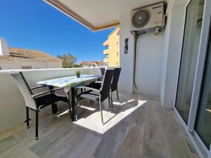 Pueblo San Jose - Apartment Dorotea - Benalmadena Costa