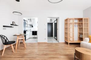 Kraków Kazimierz Charm - by Upstairs