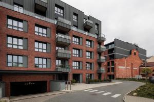 Kraków Kazimierz Charm - by Upstairs