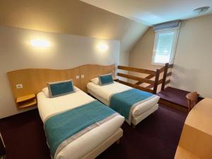 Hotels Hotel Saint Georges : photos des chambres