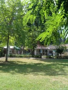 Casa Barbara - Sant Arcangelo