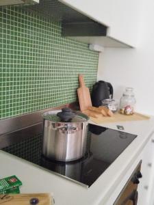 il covino Bologna - monolocale