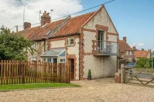 4 Malthouse Cottages - Thornham - Thornham
