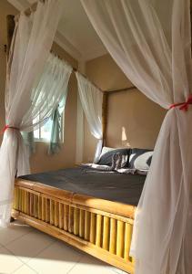 Mangoverde Guesthouse