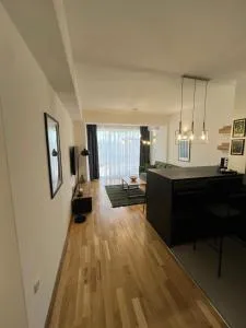 Marija's Apartment - Ždanec