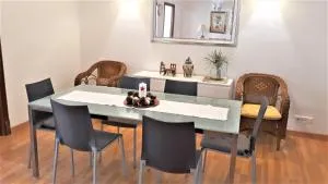 YourHouse Margaritas apartment - 阿瑞安妮