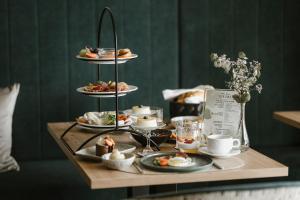 Boutique Hotel Wiesenhof - Adults Only