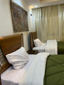 شقة فندقية بالمعادى 133