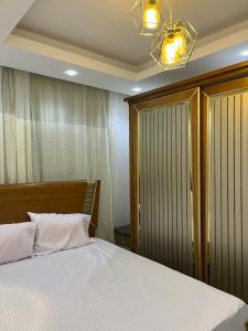 شقة فندقية بالمعادى 133