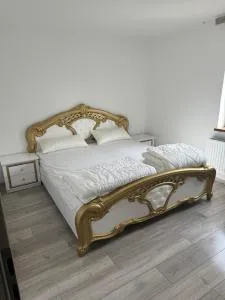 Schöne Ferienwohnung in Satrup - Sörup