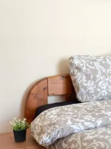 Vintage Flat AXD - Tycherón