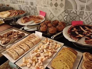 B&B Meublè Adriana Sirmione Vegan img48