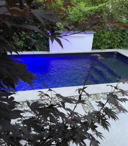 Villas Villa moderne avec piscine : photos des chambres