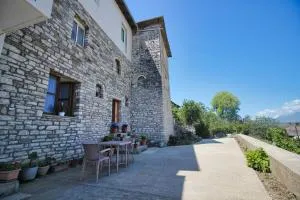 Guri Guesthouse - Linzarates