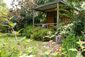 B&B / Chambres d'hotes Le Clos du Clocher : photos des chambres