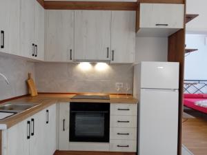 Apartment Kalin