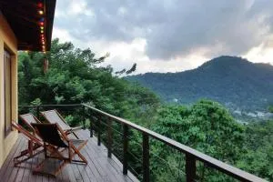 The Kandy House ~ Exclusive Villa - Huduhumpola