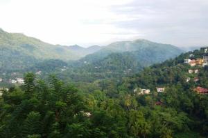 The Kandy House ~ Exclusive Villa