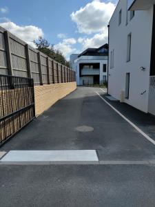 Appartements Evasion en bord de mer - 350m plage - Garage prive : photos des chambres