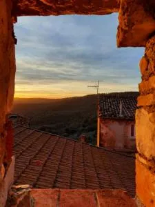 Rifugio del Borgo Antico - Monteverdi Marittimo