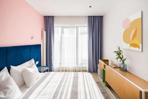 Riva Mamaia Beach Apart Hotel