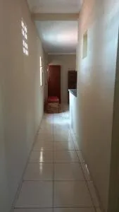 FL Acomodações e Tranquilidade - 克拉图