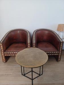 Maisons d'hotes Great Room 29 : photos des chambres