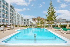 APARTAMENTO GRAN CANARIA SUNSET PRIMERA LINEA