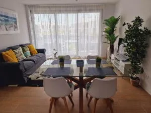 Lujoso apartamento cerca de la playa - Santa Faz