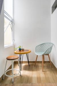 Nina Home- De Tham St