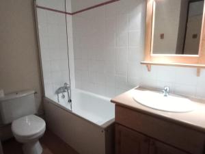 Studio confortable à Plagne Centre, accès direct aux pistes, balcon ensoleillé - FR-1-181-2637