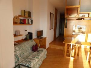 Alloggio a picco sul mare