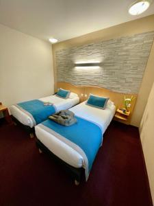 Hotels Hotel Saint Georges : photos des chambres