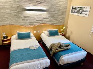 Hotels Hotel Saint Georges : photos des chambres