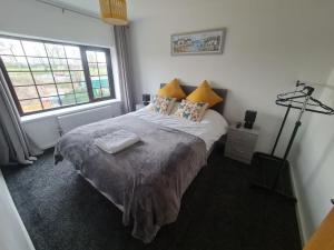 Nice cottage in the countryside