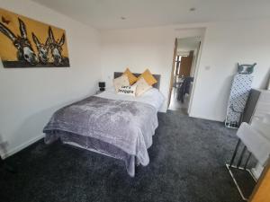 Nice cottage in the countryside