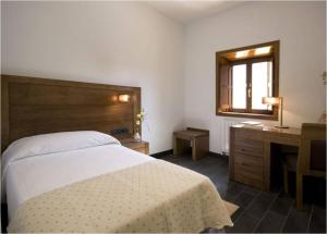 Posada Real Convento San Francisco