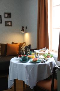 Putkisalon Kartano Hellahuoneisto